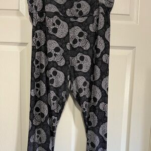 Ladies leggings